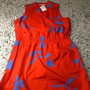 Tory Burch Dress Size 8